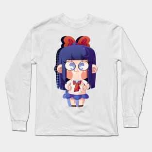 Pipimi Long Sleeve T-Shirt